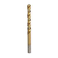 Erbauer Metal Drill bit (Dia)7.5mm (L)109mm
