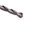 Erbauer Metal Drill bit (Dia)7mm (L)100mm