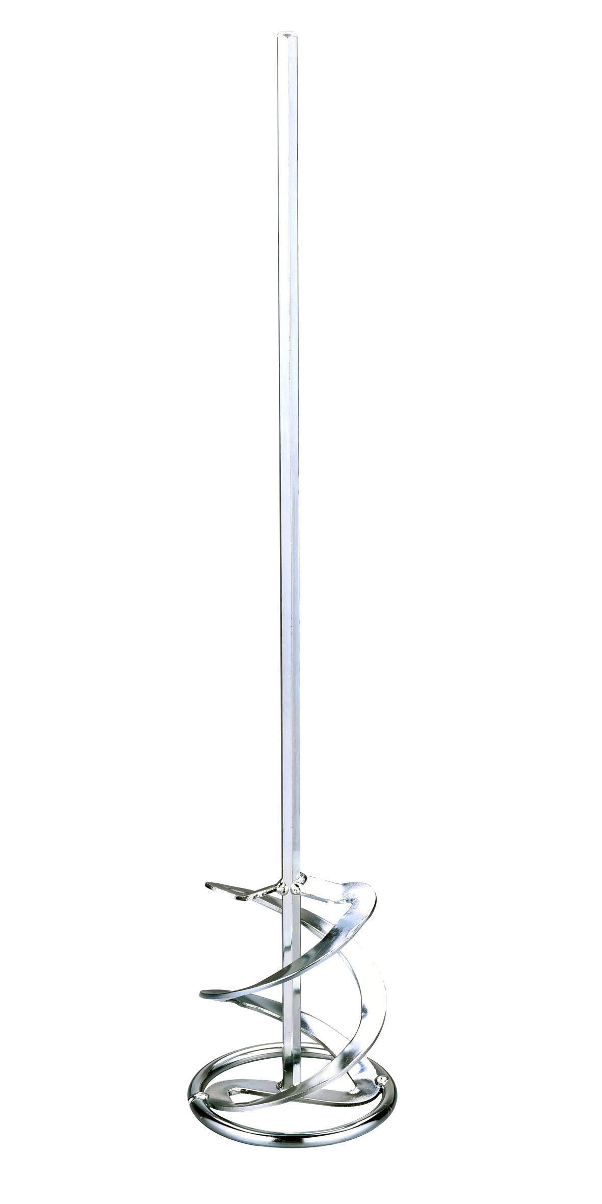 Erbauer Paddle mixer