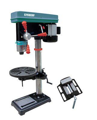 Erbauer Pillar drill EDP750