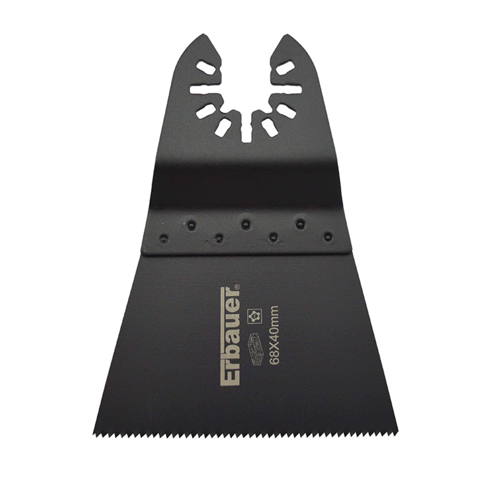 Erbauer Plunge cutting blade (Dia)68mm MLT53814