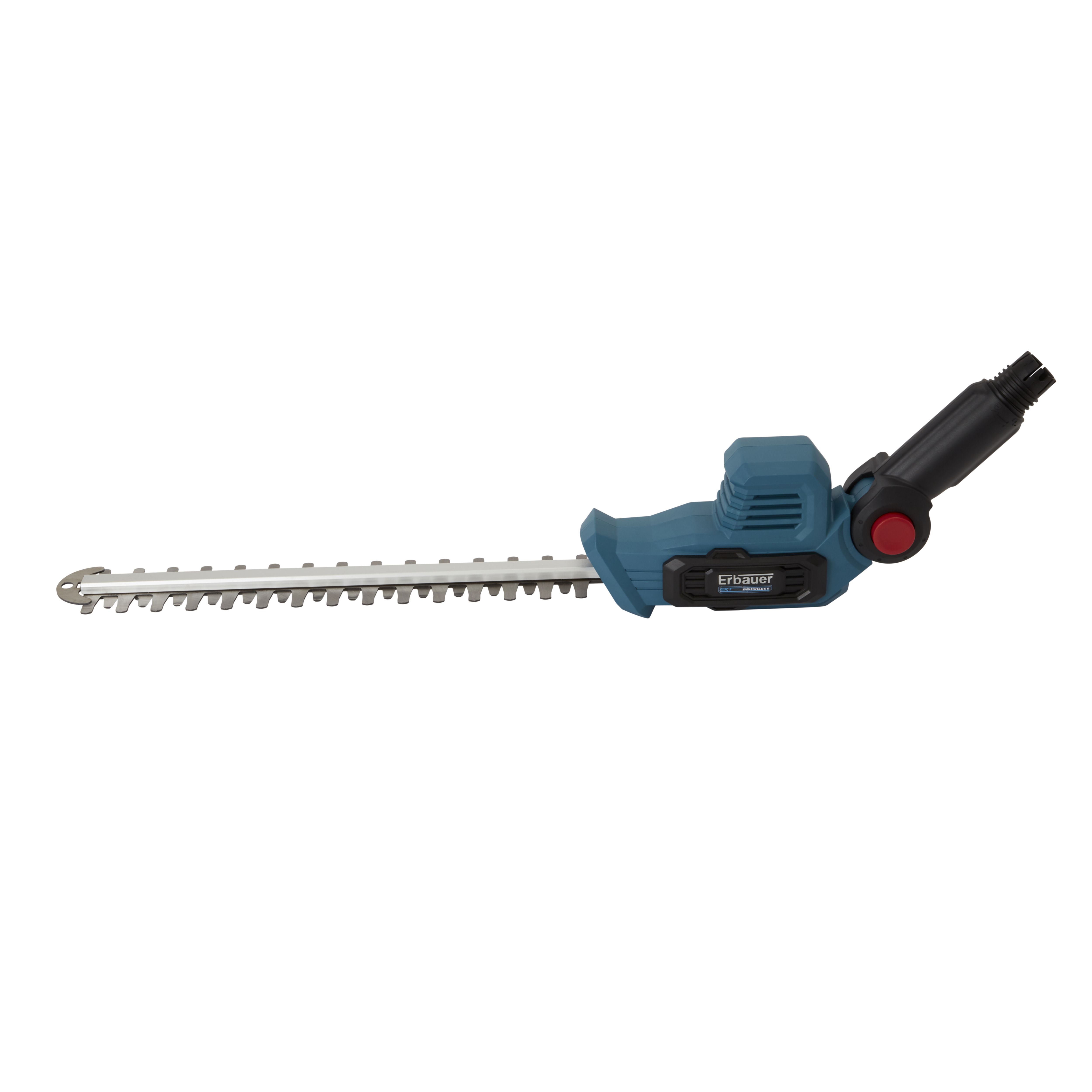 mac allister mhtp550p 550w 50cm corded hedge trimmer