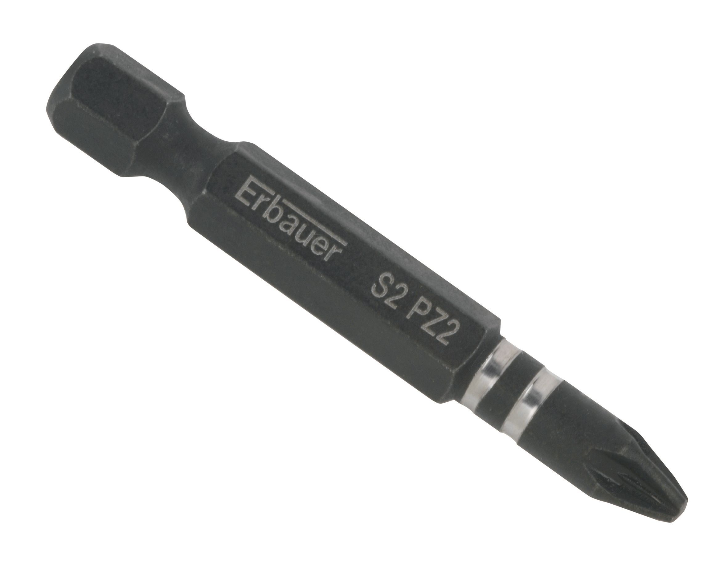 Pz2 impact driver online bits