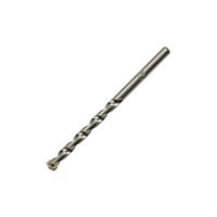 Erbauer Round Masonry Drill bit (Dia)10mm (L)150mm