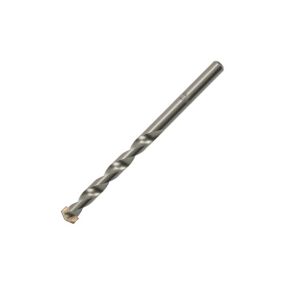 Erbauer Round Masonry Drill bit (Dia)12mm (L)150mm