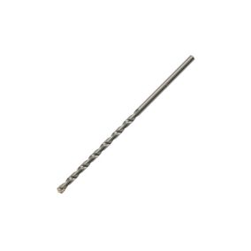 Erbauer Round Masonry Drill bit (Dia)5.5mm (L)150mm