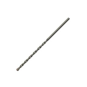 Erbauer Round Masonry Drill bit (Dia)5mm (L)150mm