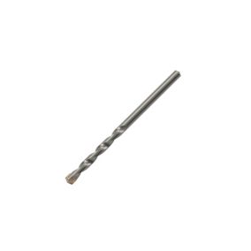 Erbauer Round Masonry Drill bit (Dia)5mm (L)85mm