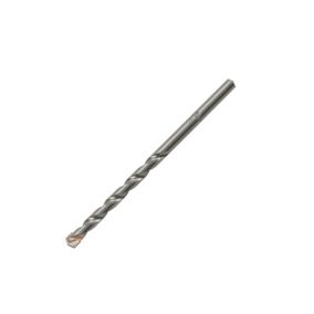 Masonry drill bit deals b&q