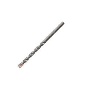 Erbauer Round Masonry Drill bit (Dia)6mm (L)100mm