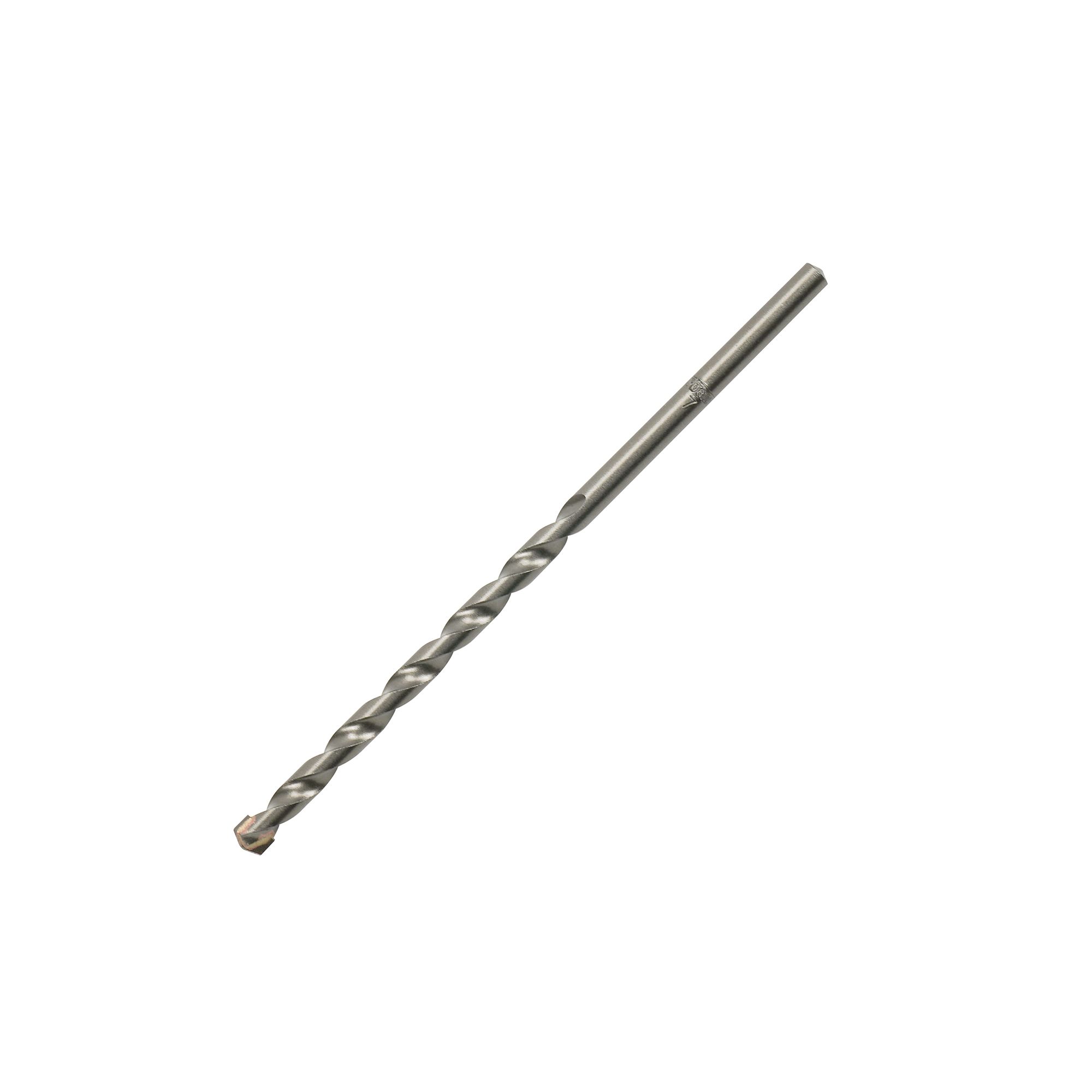 Erbauer Round Masonry Drill Bit (Dia)7mm (L)150mm | DIY At B&Q