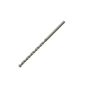 Erbauer Round Masonry Drill bit (Dia)7mm (L)150mm