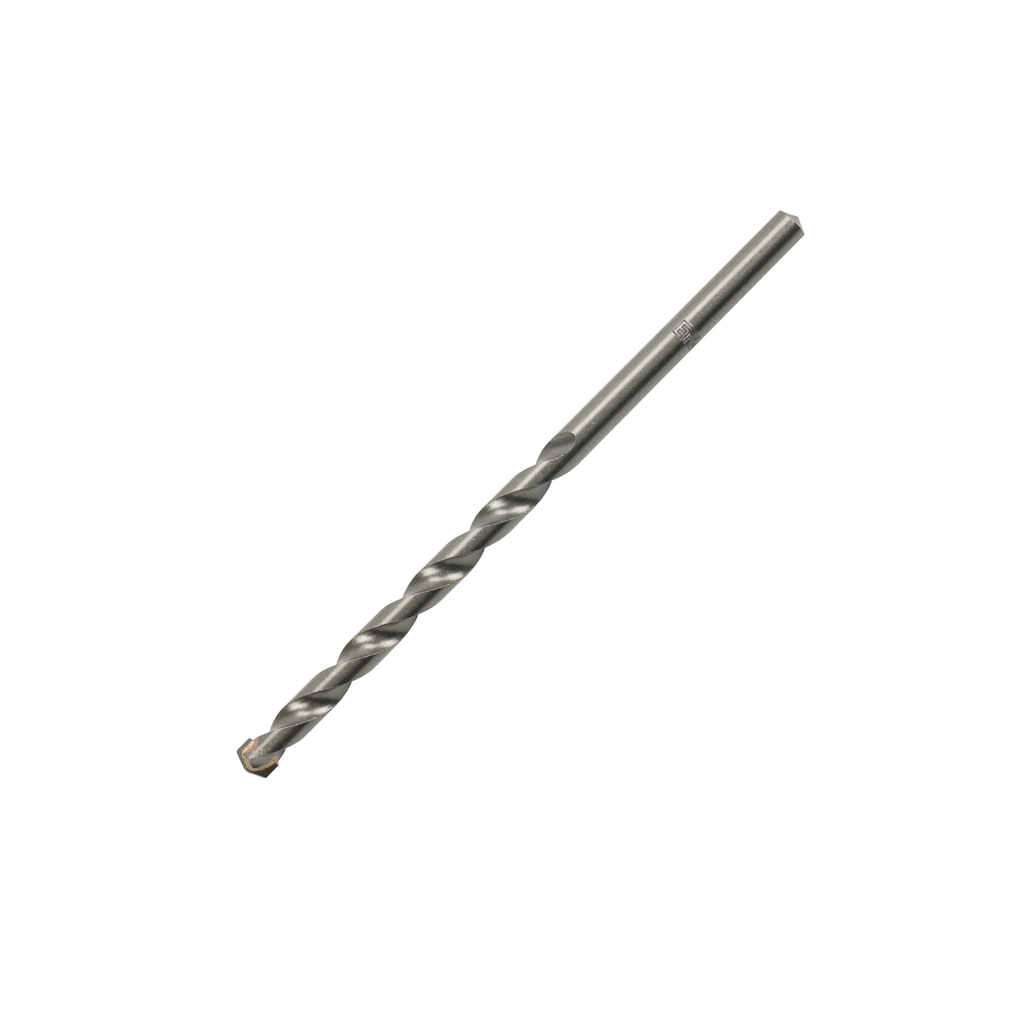 Erbauer Round Masonry Drill Bit (Dia)8mm (L)150mm | DIY At B&Q