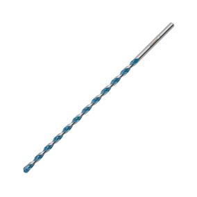 Erbauer Round Multi-purpose Drill bit (Dia)8mm (L)260mm