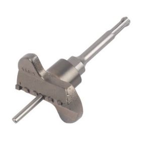 Erbauer SDS plus Box Drill bit (Dia)78mm