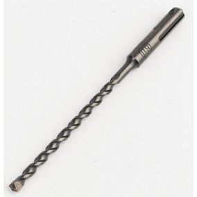 Erbauer SDS plus Drill bit (Dia)5.5mm (L)160mm