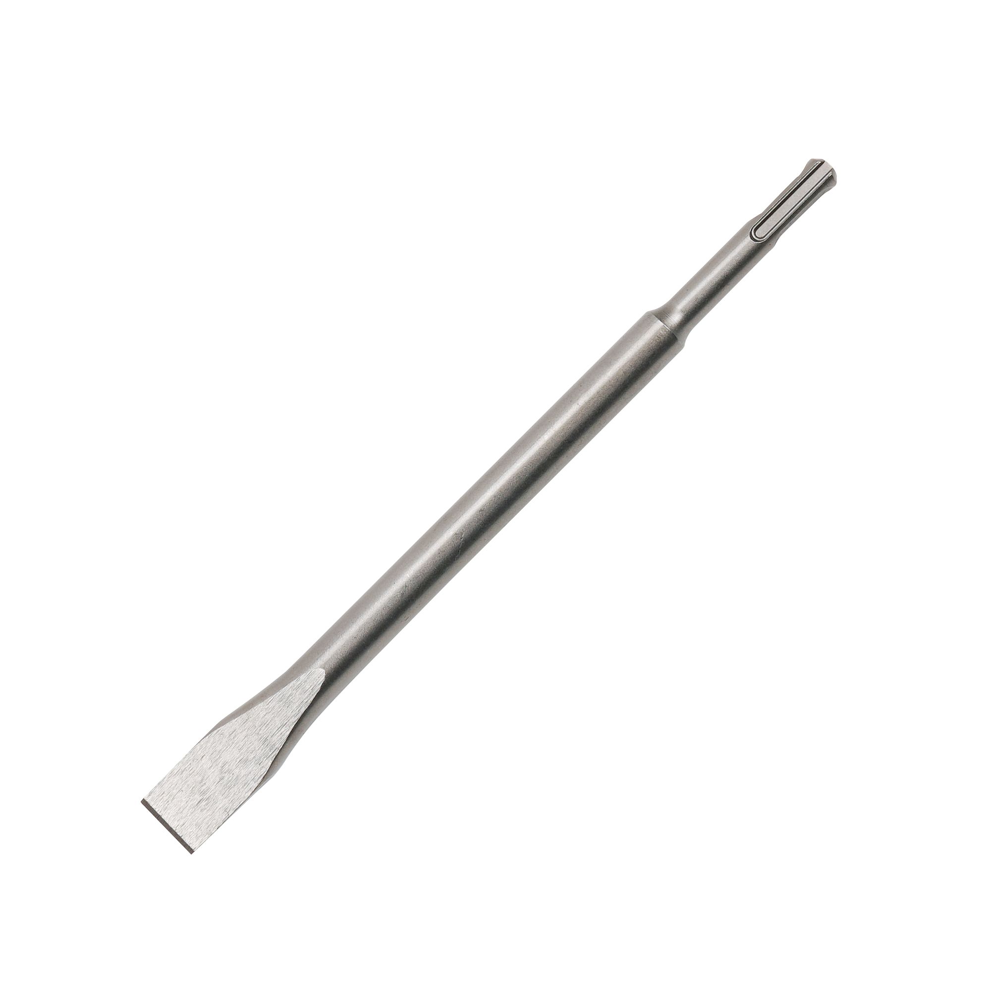 Erbauer SDS plus Flat chisel (L)250mm (W)20mm