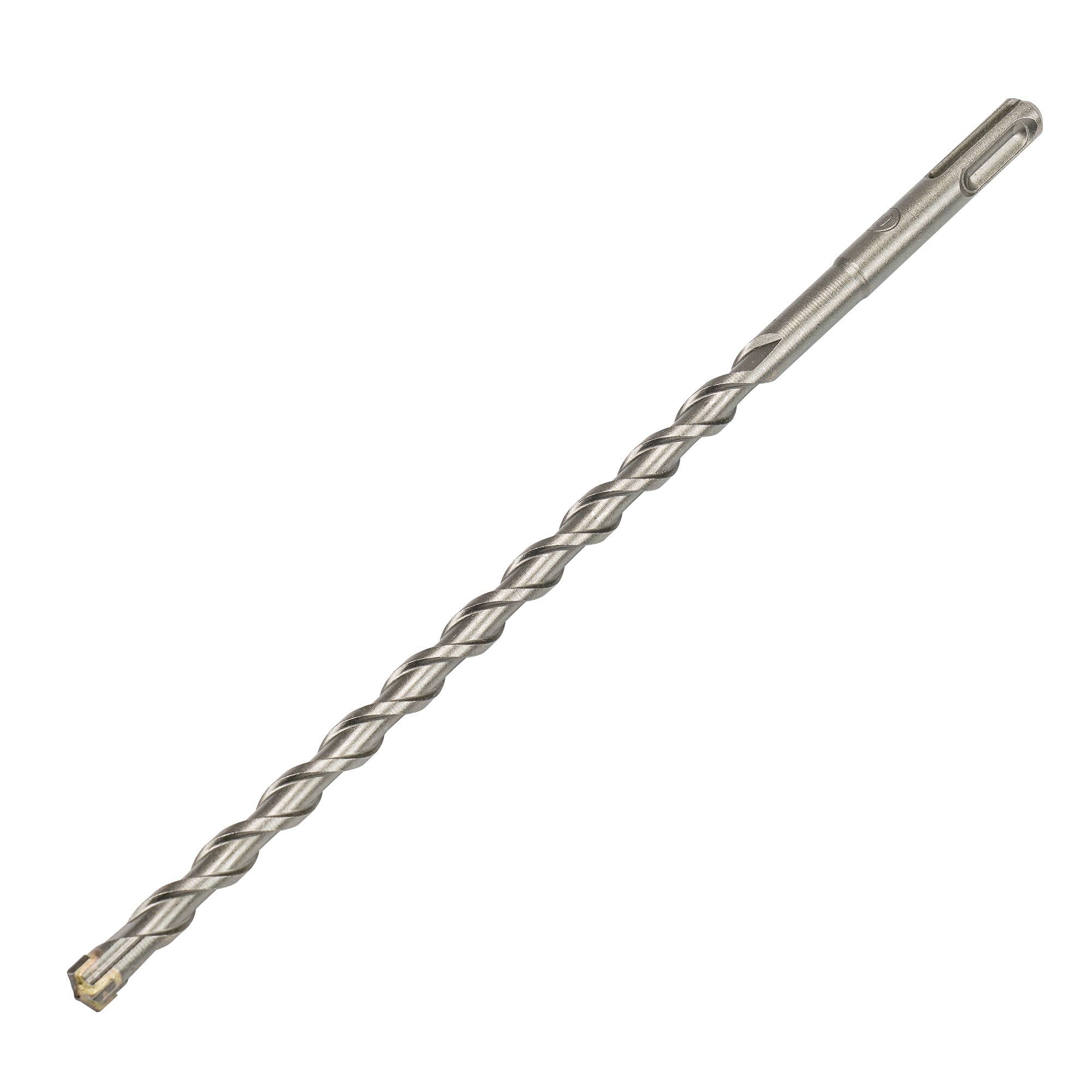 Erbauer SDS plus Masonry Drill bit (Dia)10mm (L)260mm