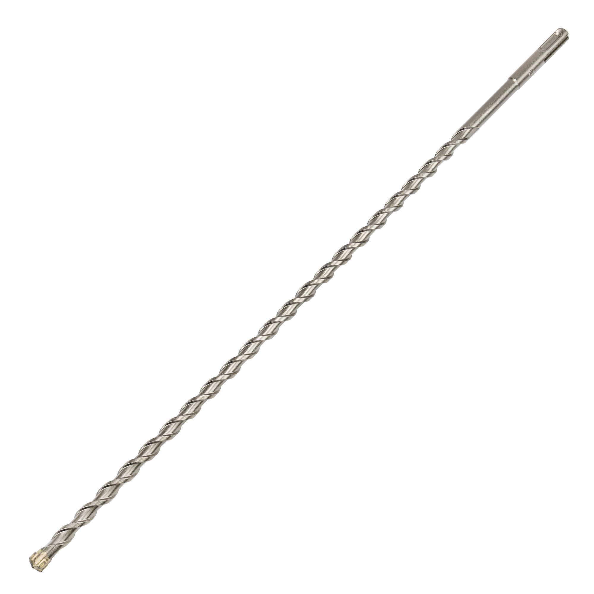 Erbauer SDS plus Masonry Drill bit (Dia)10mm (L)460mm