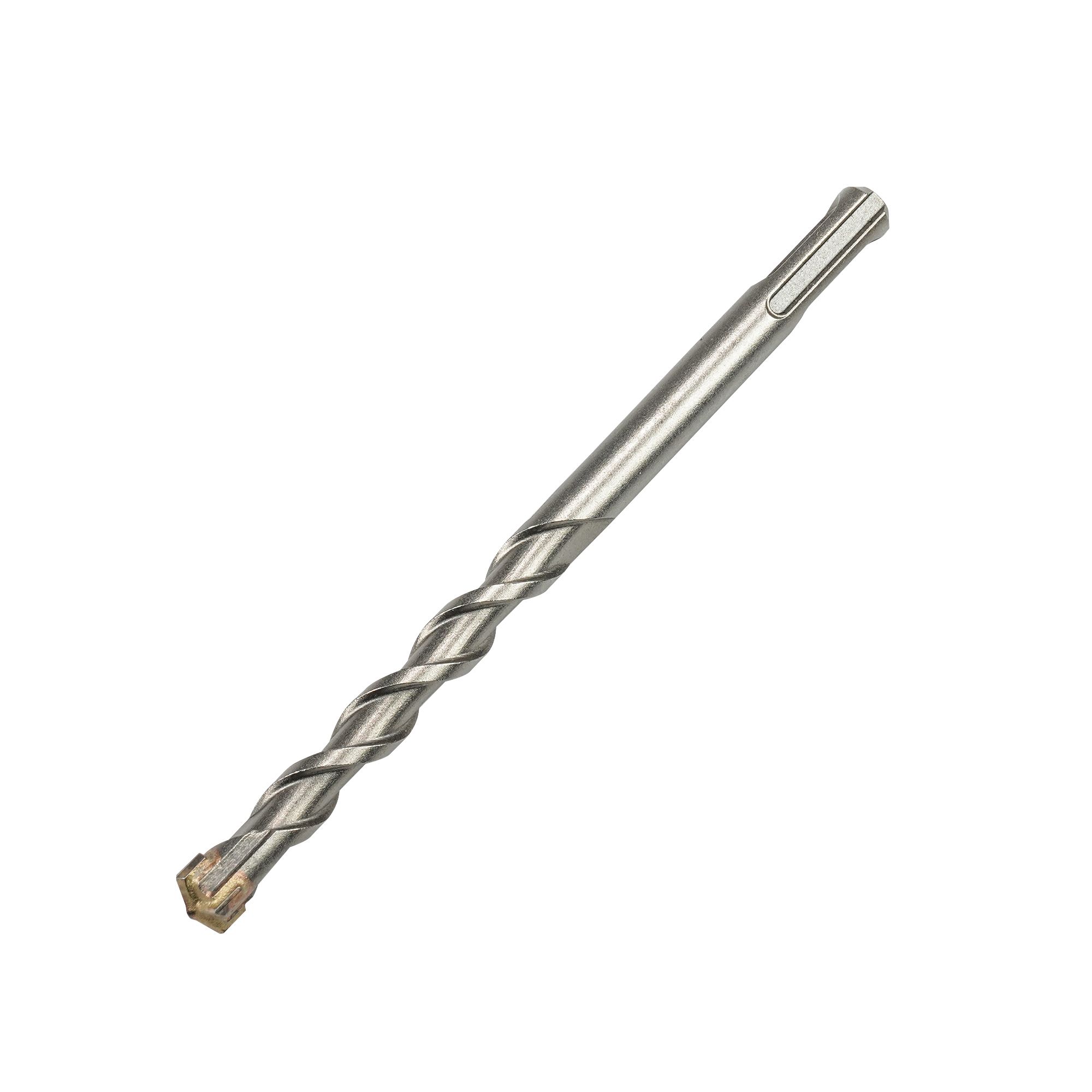 Erbauer SDS plus Masonry Drill bit (Dia)12mm (L)160mm