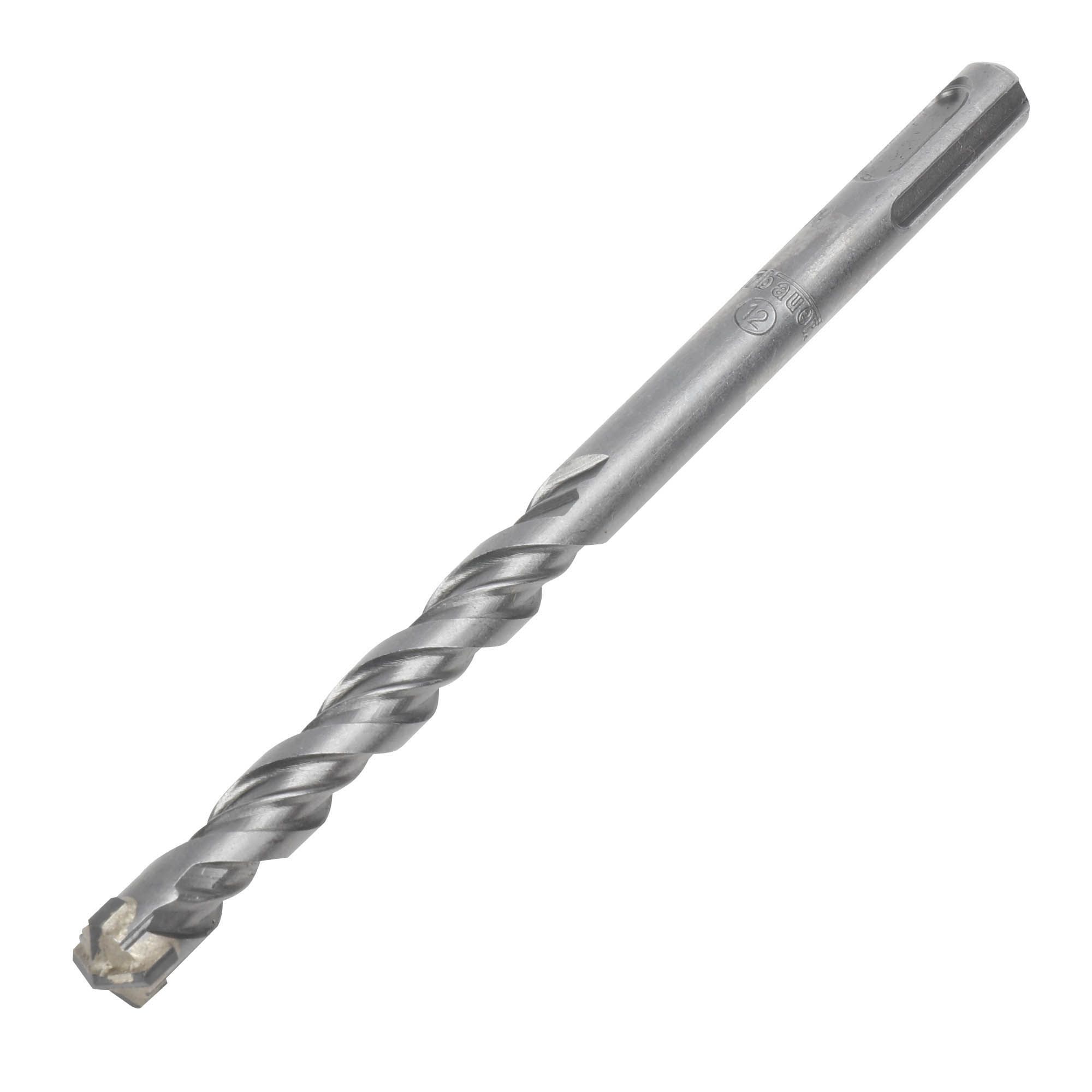 Erbauer masonry store drill bits