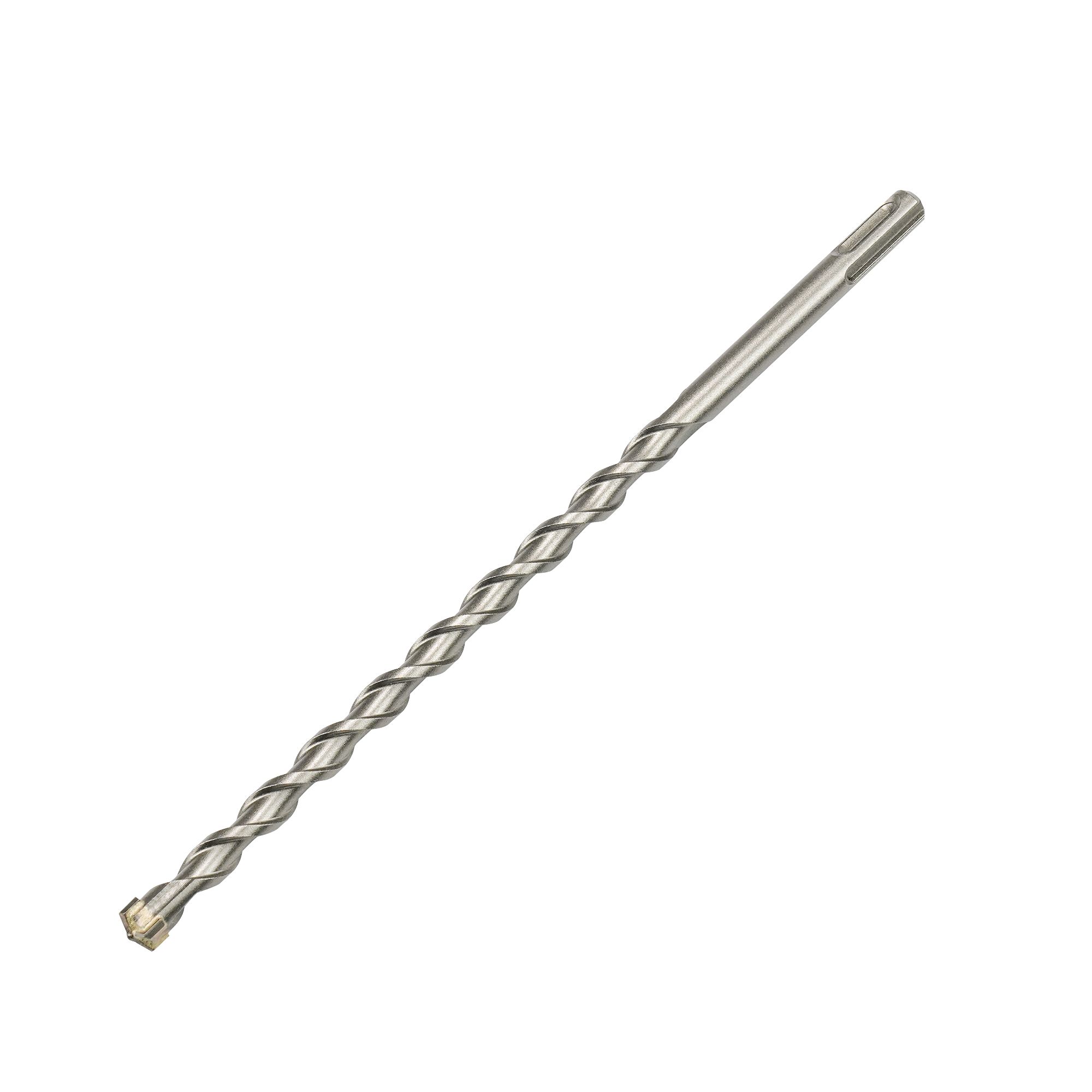 Erbauer SDS plus Masonry Drill bit (Dia)12mm (L)260mm