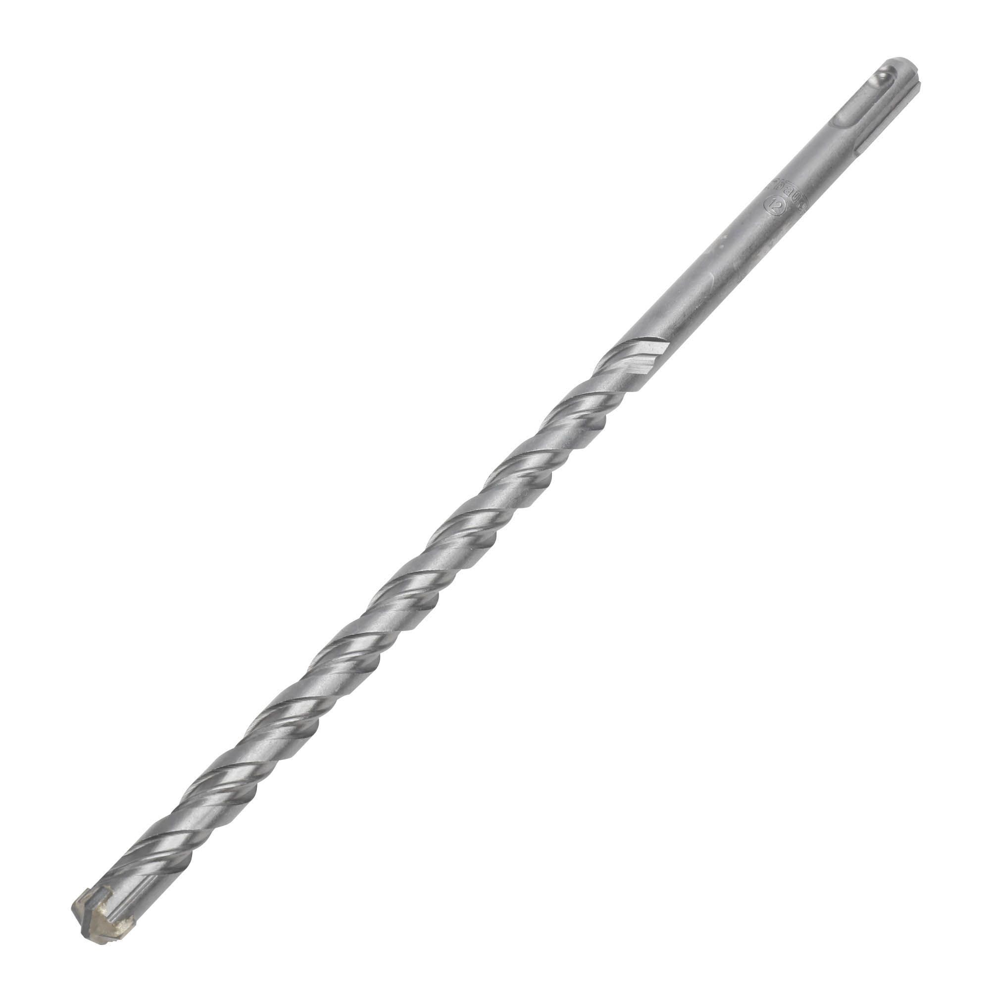 Erbauer SDS plus Masonry Drill bit (Dia)12mm (L)260mm