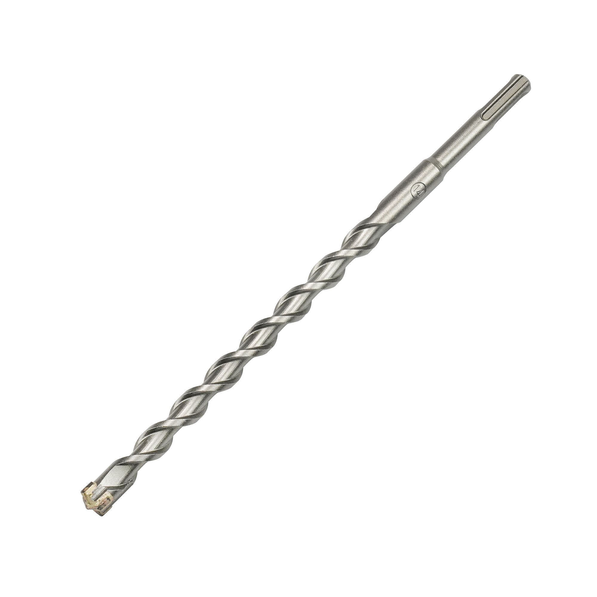 Erbauer SDS plus Masonry Drill bit (Dia)14mm (L)260mm