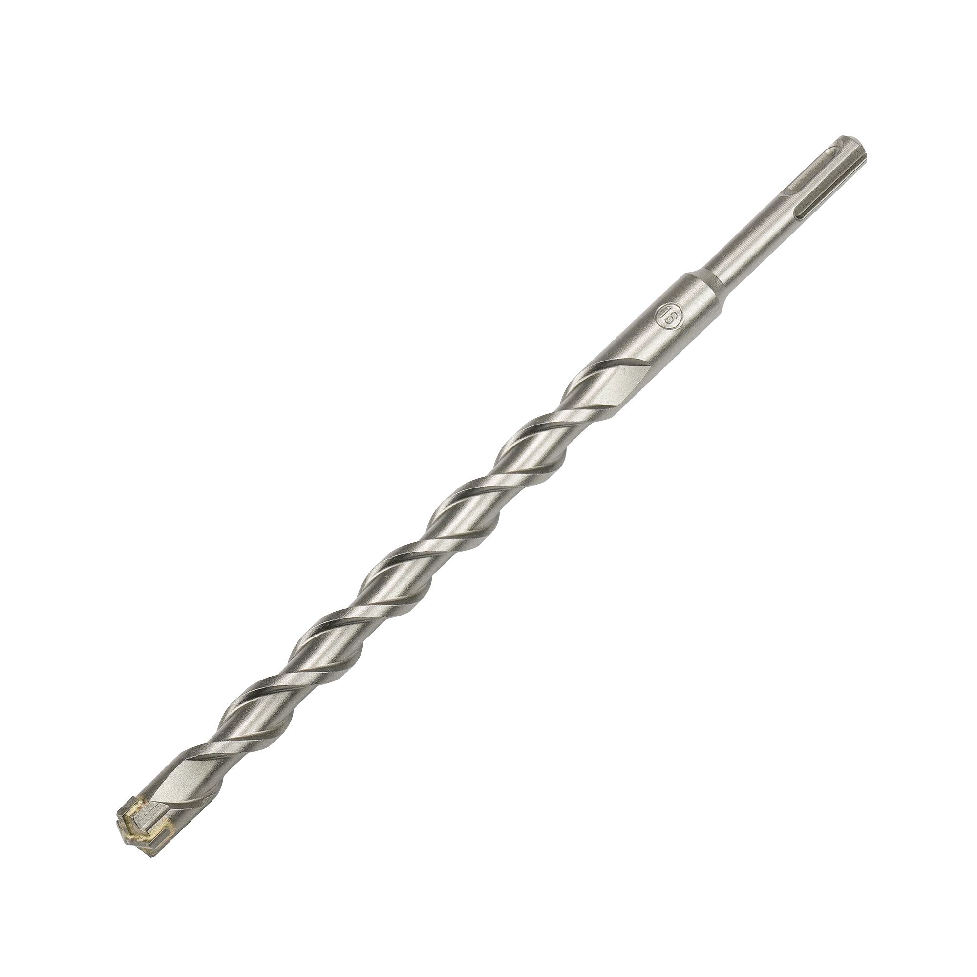 Erbauer SDS plus Masonry Drill bit (Dia)16mm (L)260mm