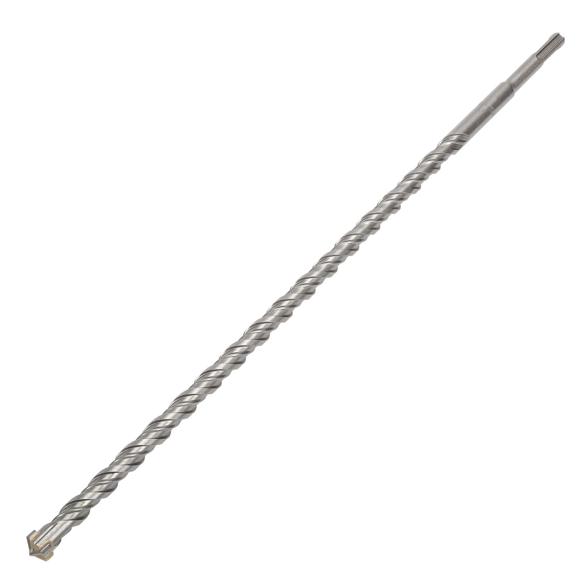 Erbauer SDS plus Masonry Drill bit (Dia)16mm (L)450mm | DIY at B&Q