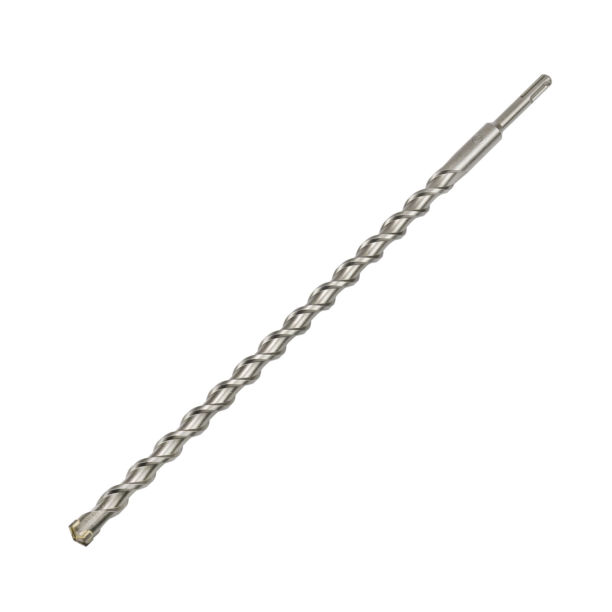 Erbauer SDS plus Masonry Drill bit (Dia)18mm (L)460mm