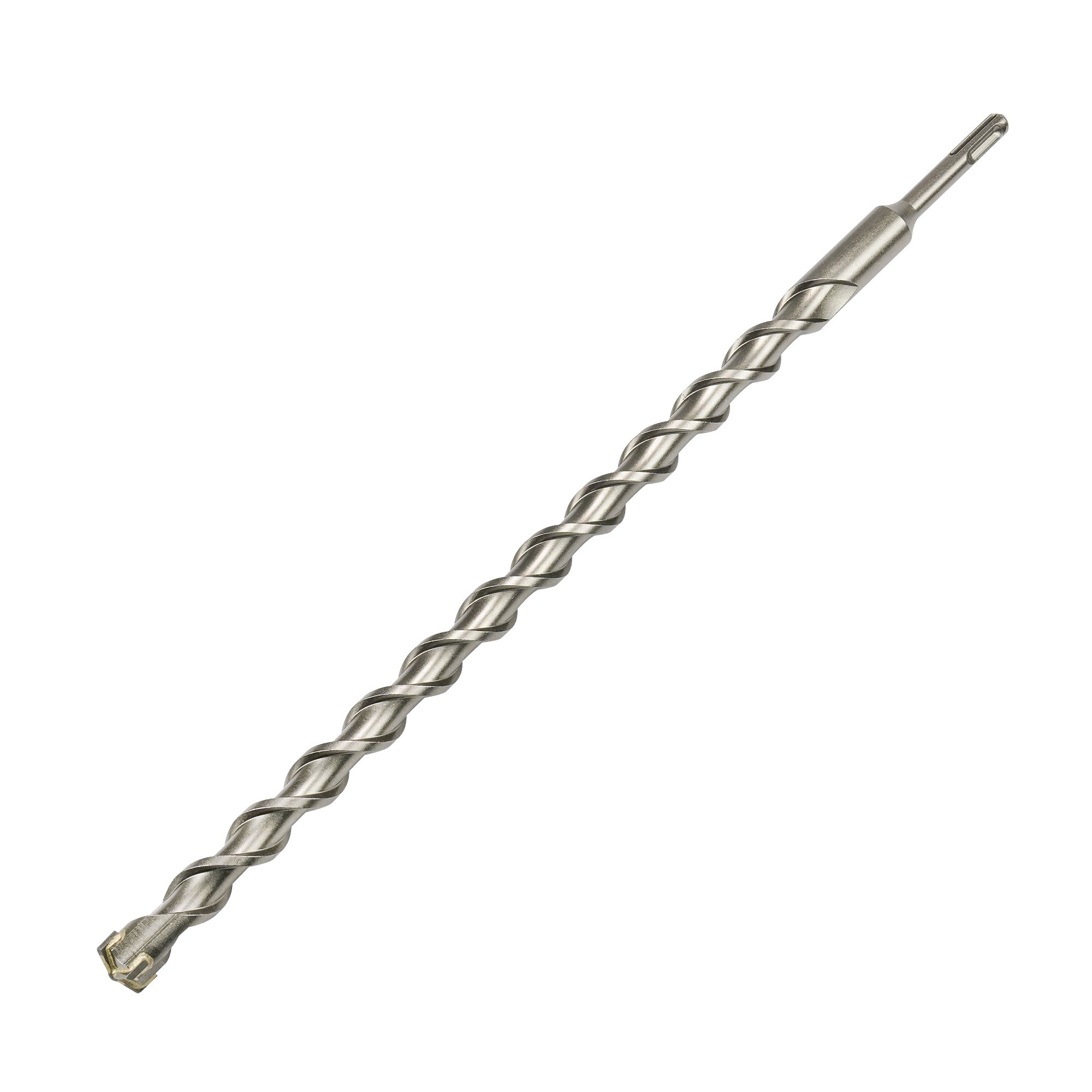 Erbauer SDS plus Masonry Drill bit (Dia)22mm (L)460mm