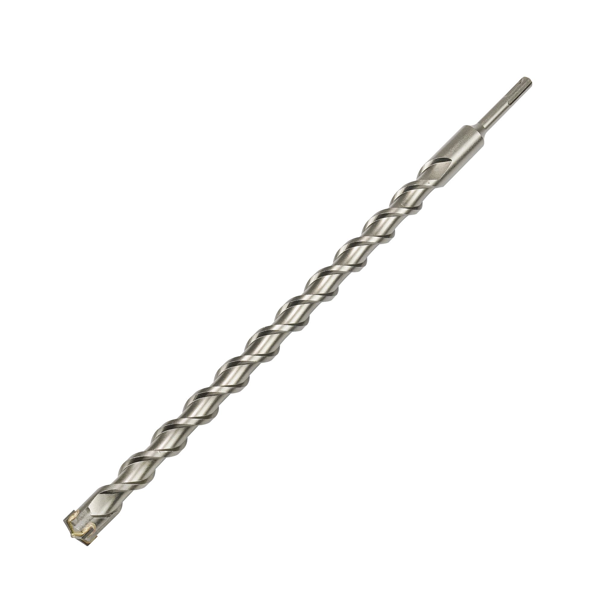 12mm masonry outlet drill bit b&q