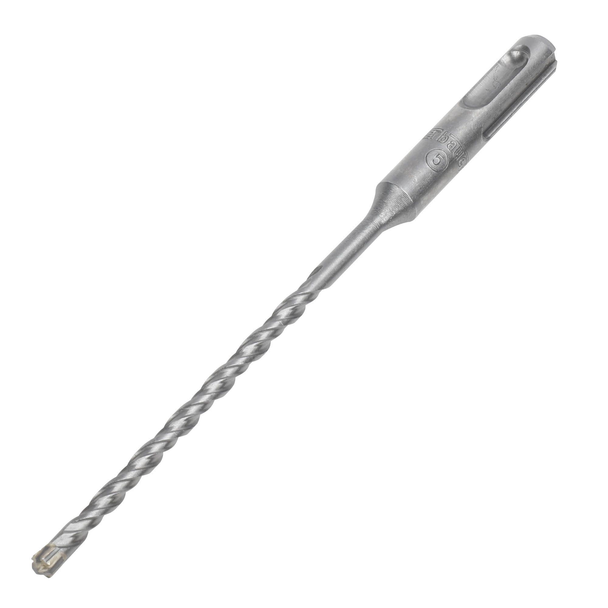 Erbauer SDS plus Masonry Drill bit (Dia)5mm (L)160mm