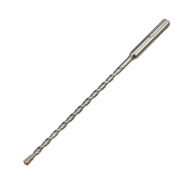 Erbauer SDS plus Masonry Drill bit (Dia)6mm (L)210mm | DIY at B&Q