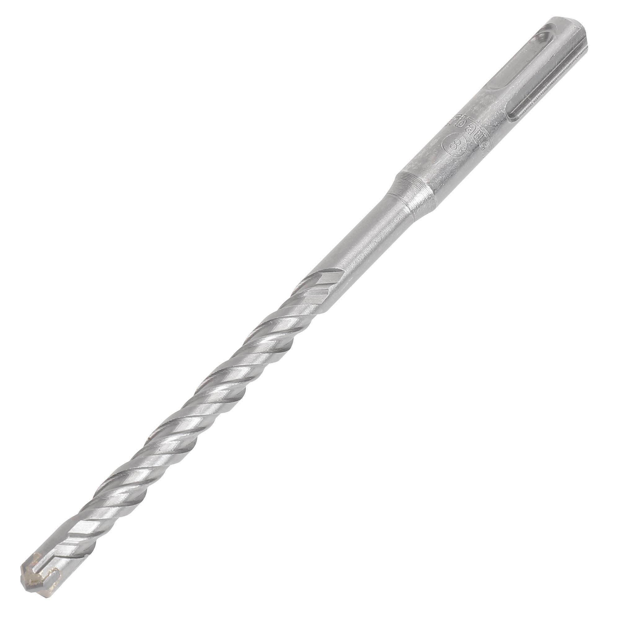 Erbauer SDS plus Masonry Drill bit (Dia)8mm (L)160mm