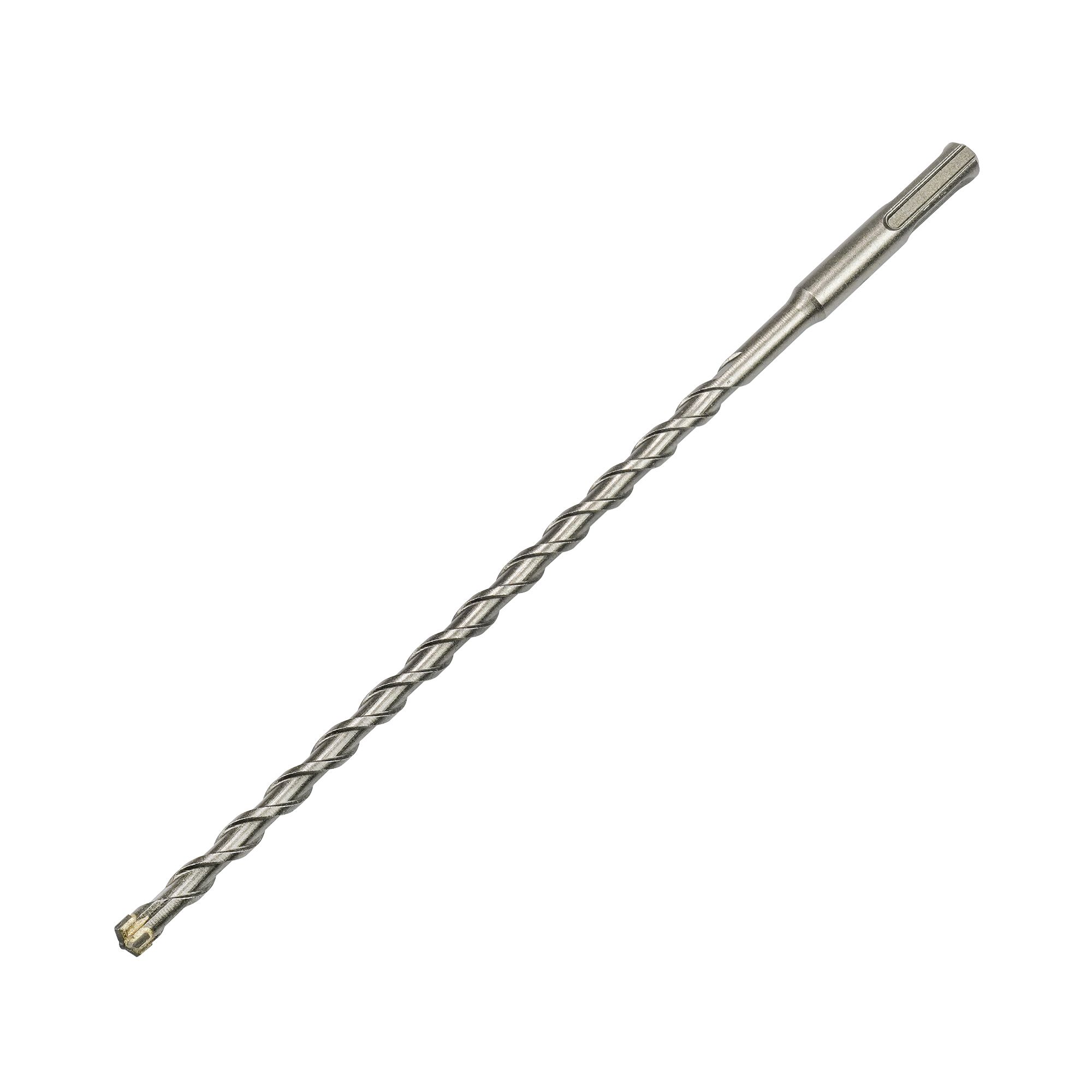 Erbauer SDS plus Masonry Drill bit (Dia)8mm (L)260mm DIY at B&Q