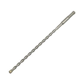 Erbauer SDS plus Masonry Drill bit (Dia)8mm (L)260mm