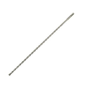 Erbauer SDS plus Masonry Drill bit (Dia)8mm (L)460mm