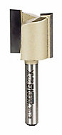 Erbauer ¼" shank Hinge cutter (Dia)20mm (L)50.85mm