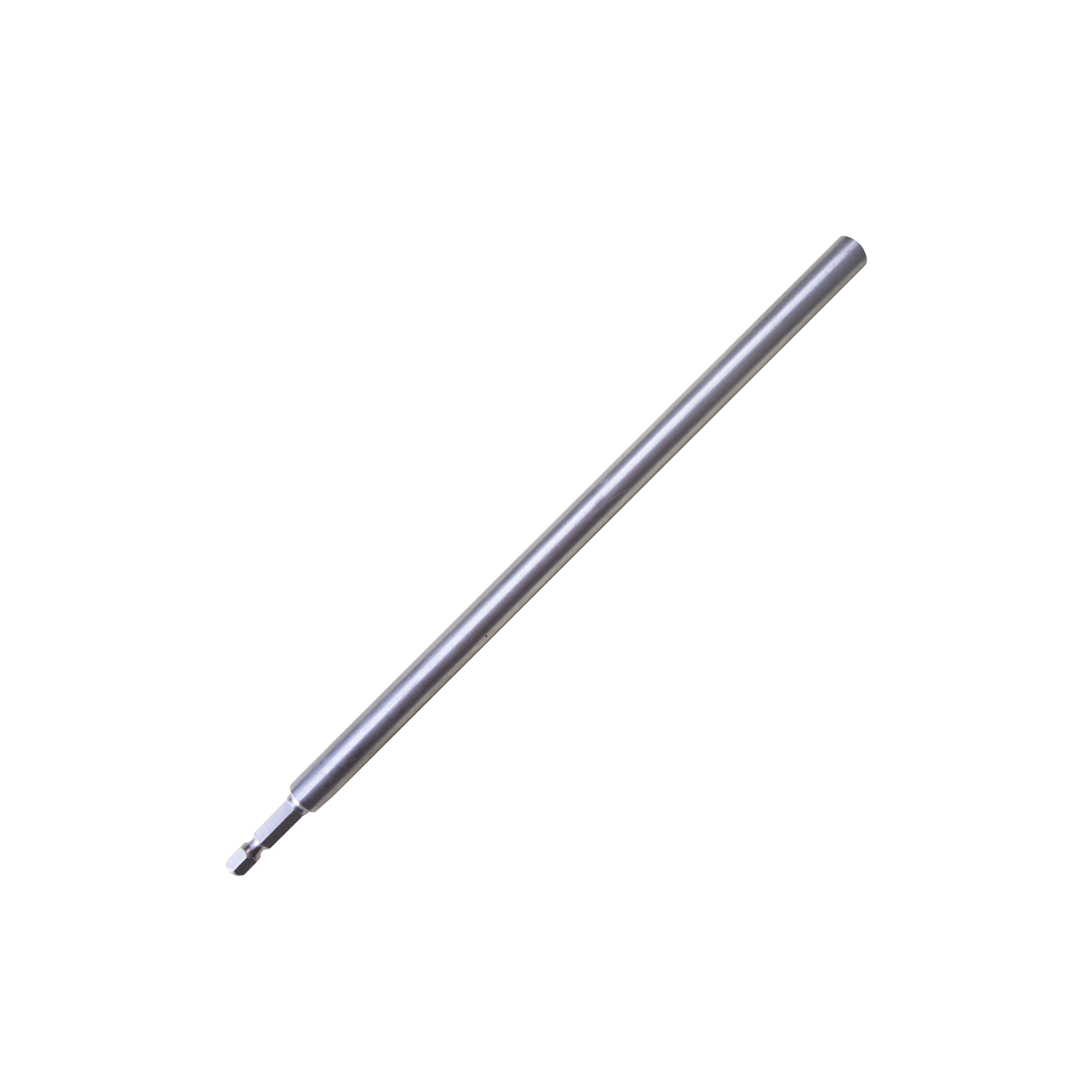 Erbauer Stainless steel Screwdriver bit holder (L)300mm