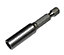 Erbauer Stainless steel Screwdriver bit holder (L)60mm