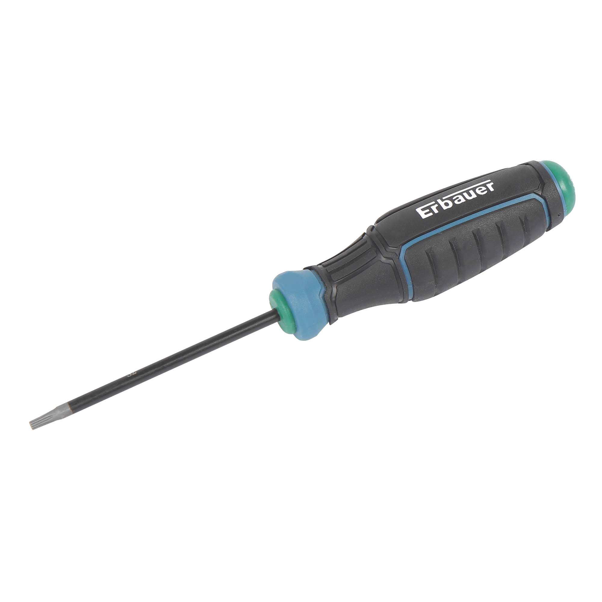 Erbauer Standard Security TX Screwdriver T10 x 75mm