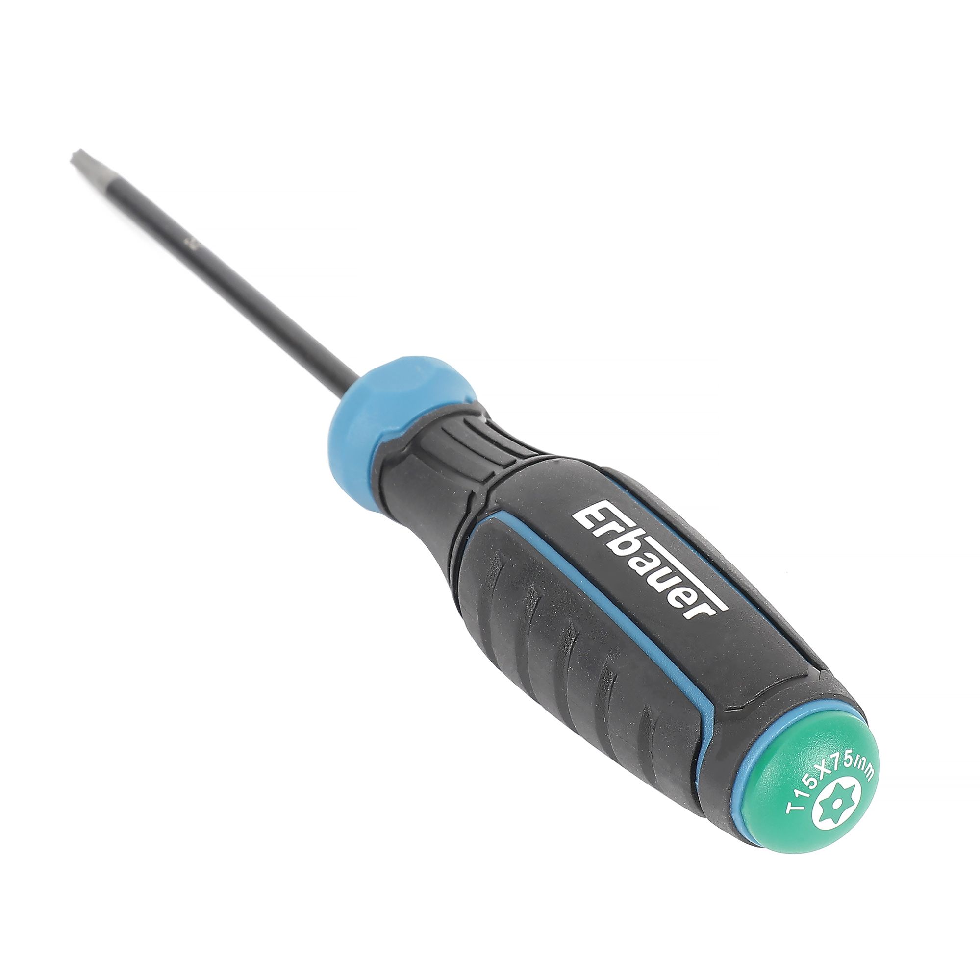 Erbauer Standard Security TX Screwdriver TX15 x 75mm | DIY at B&Q