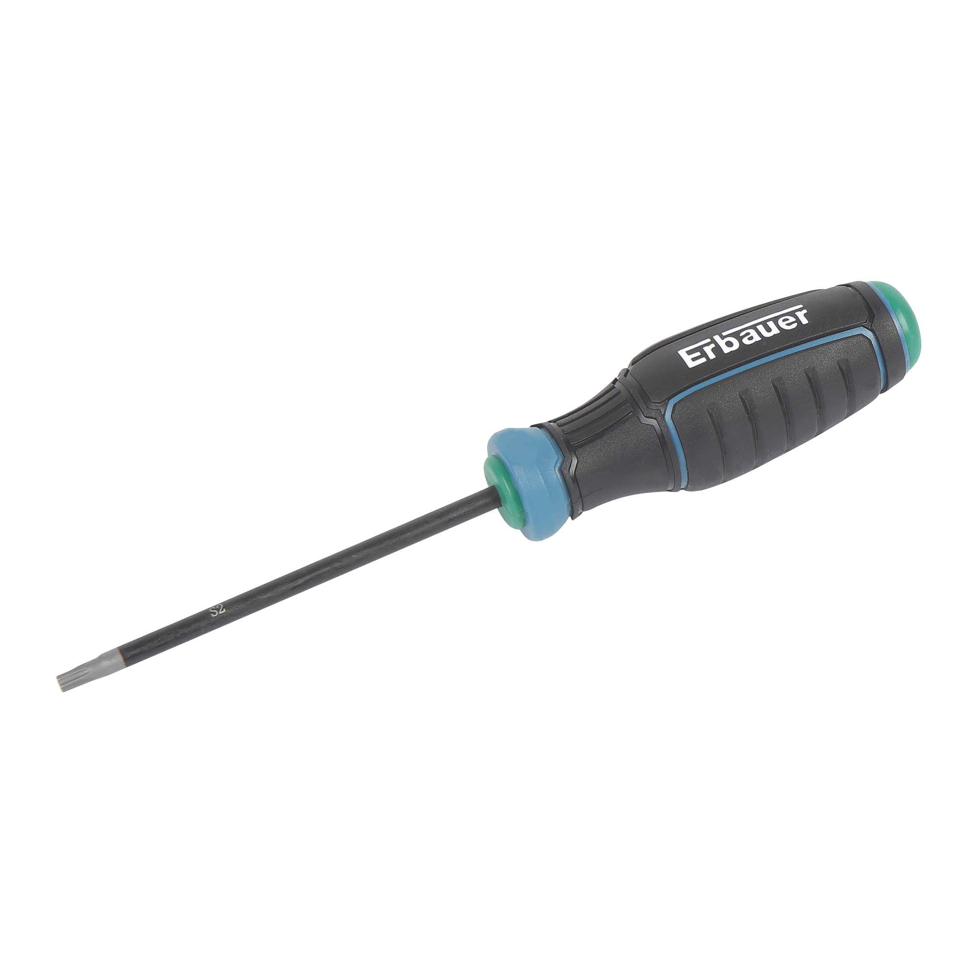 Erbauer Standard Security TX Screwdriver TX20 x 100mm