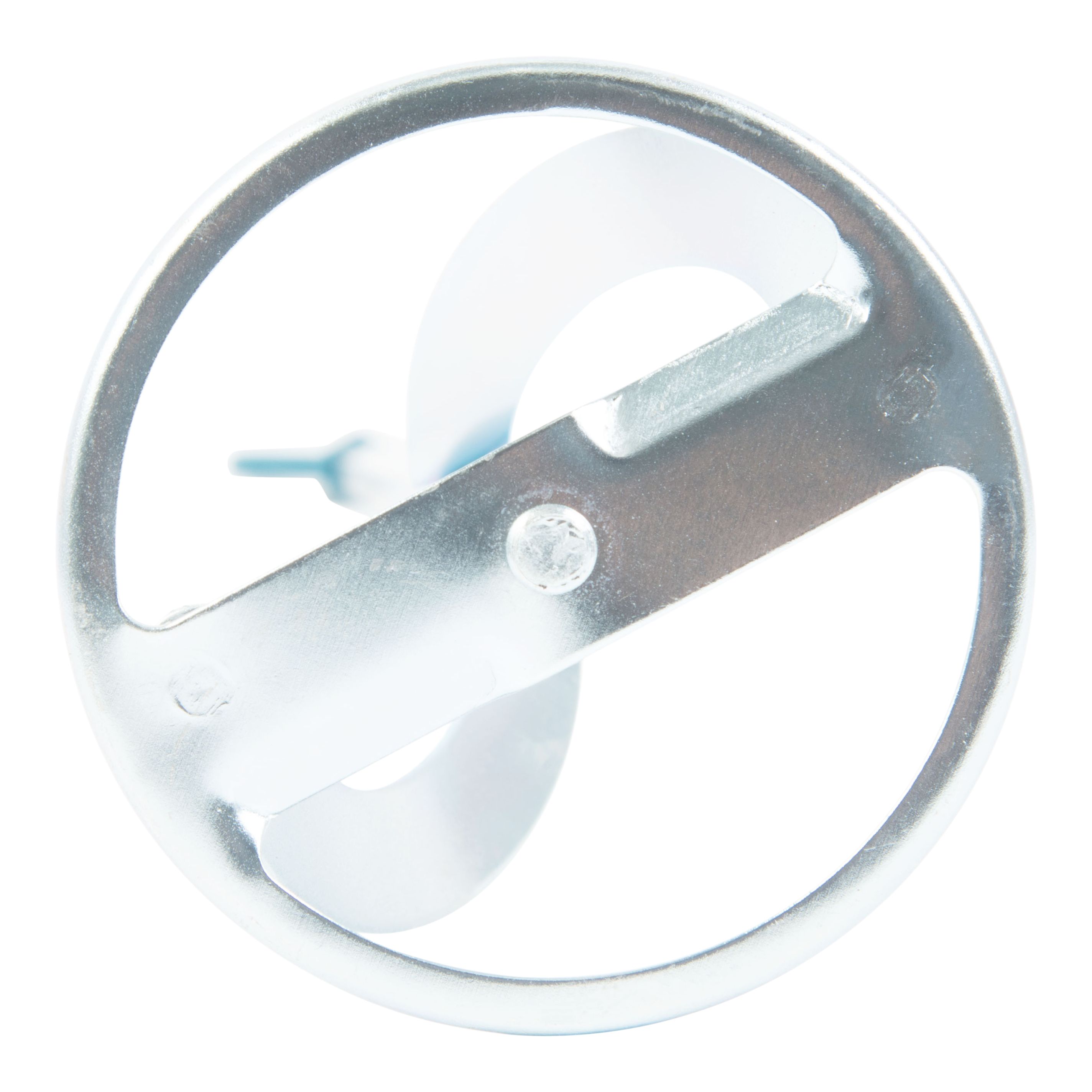Erbauer Steel Hex Mixing paddle (L)400mm
