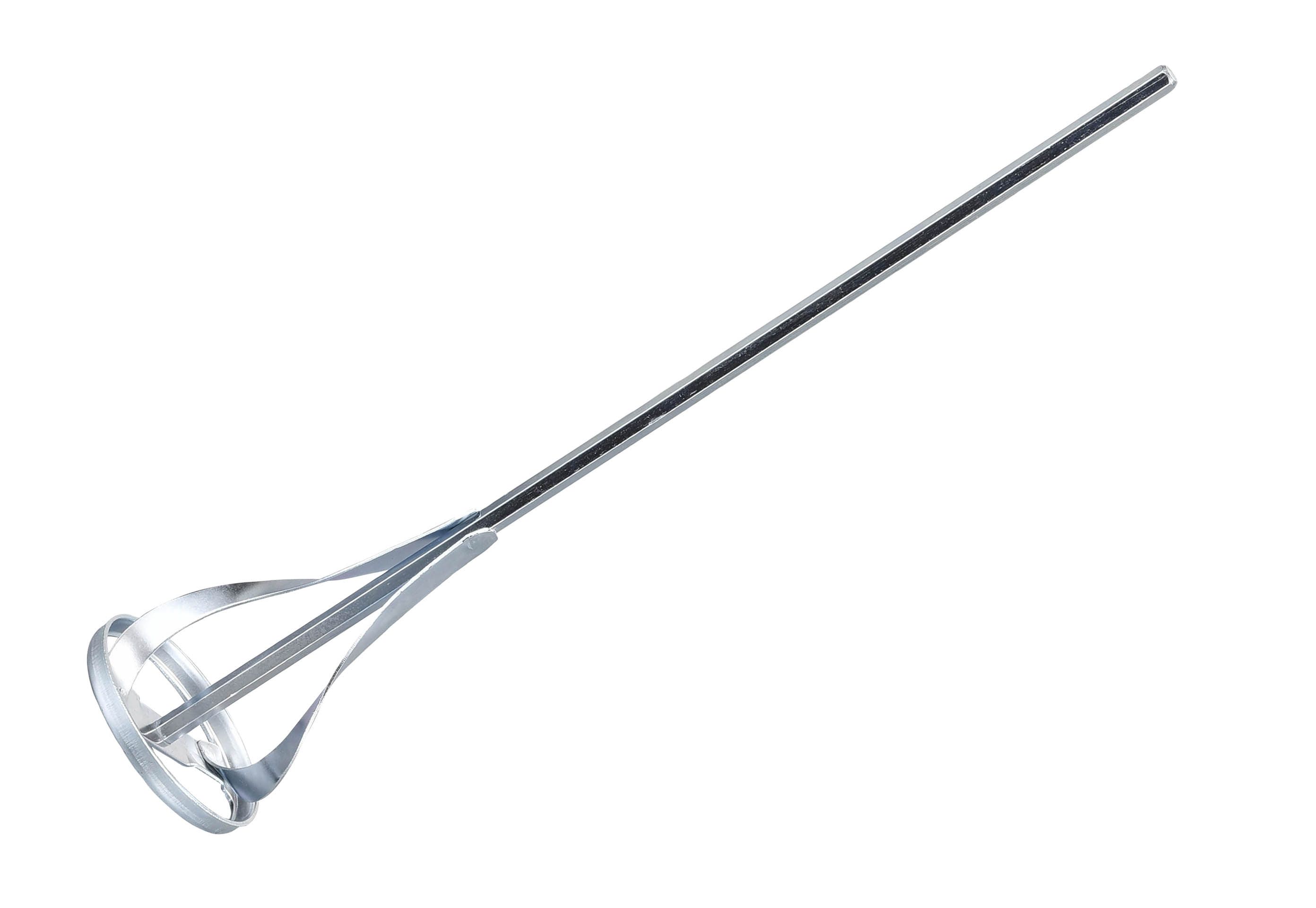 Erbauer Steel Hex Mixing paddle (L)500mm