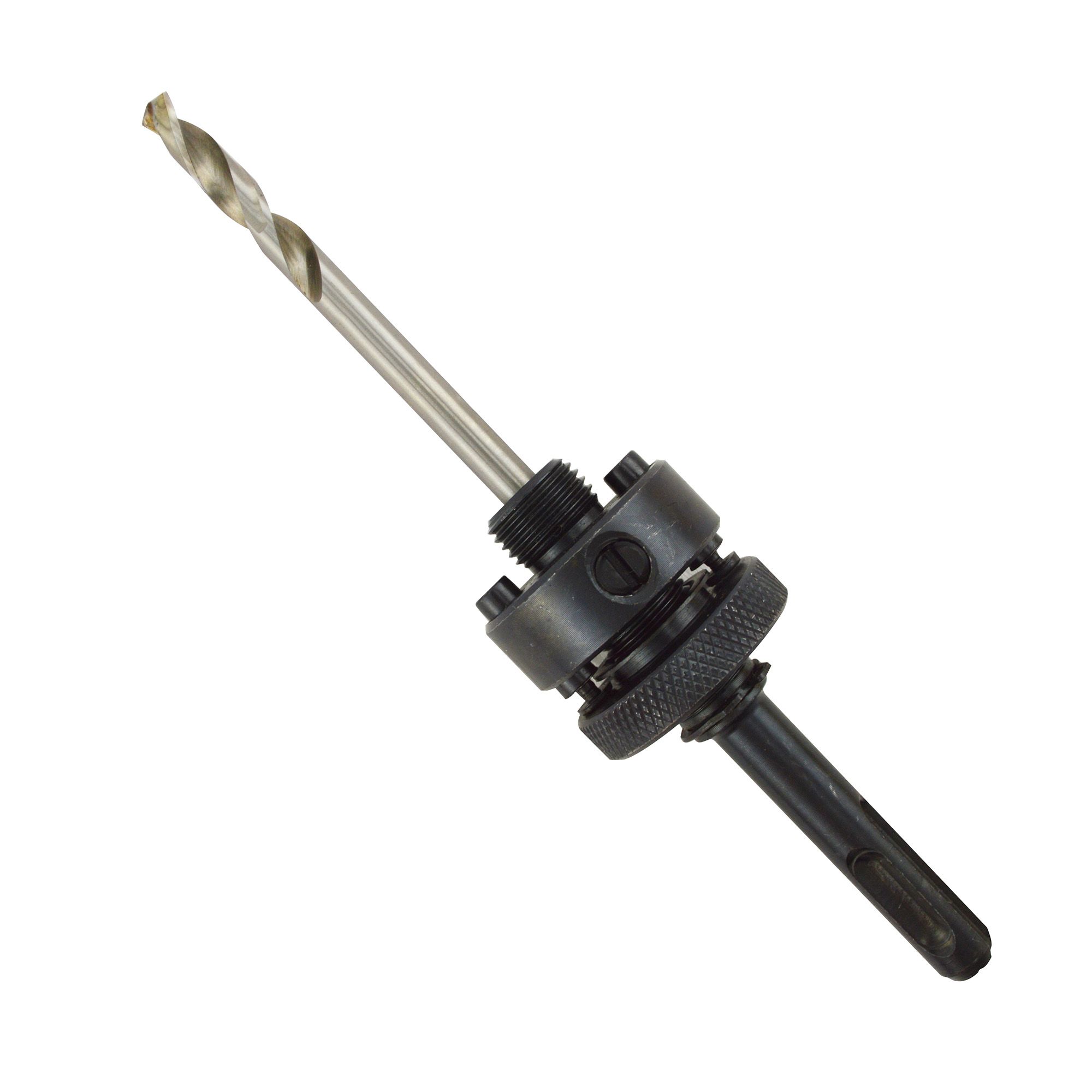 Erbauer Steel SDS Arbor (L)150mm (Dia)11mm
