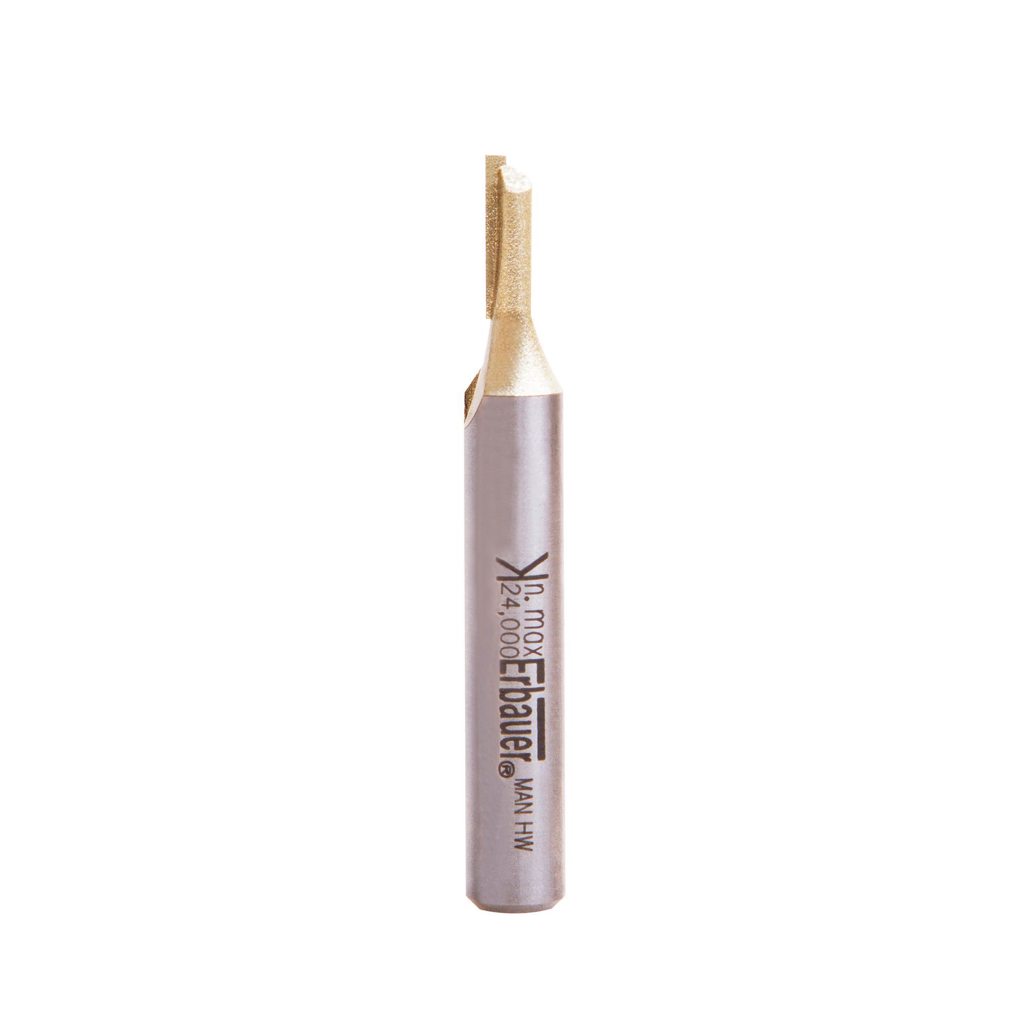 Erbauer Straight router cutter