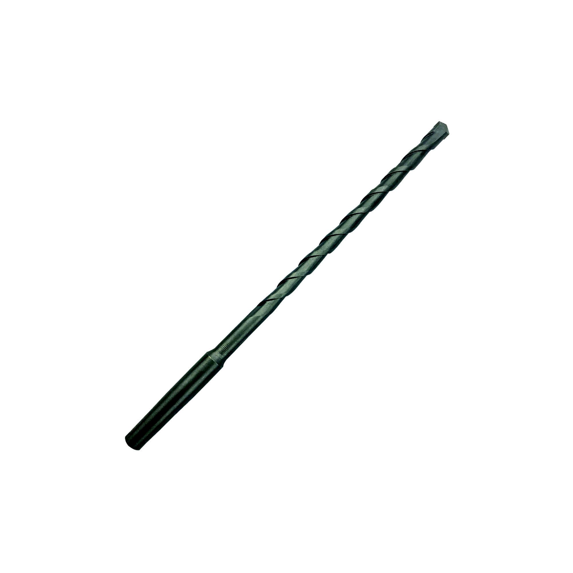 Erbauer Tungsten carbide-tipped steel Pilot drill bit (L)205mm